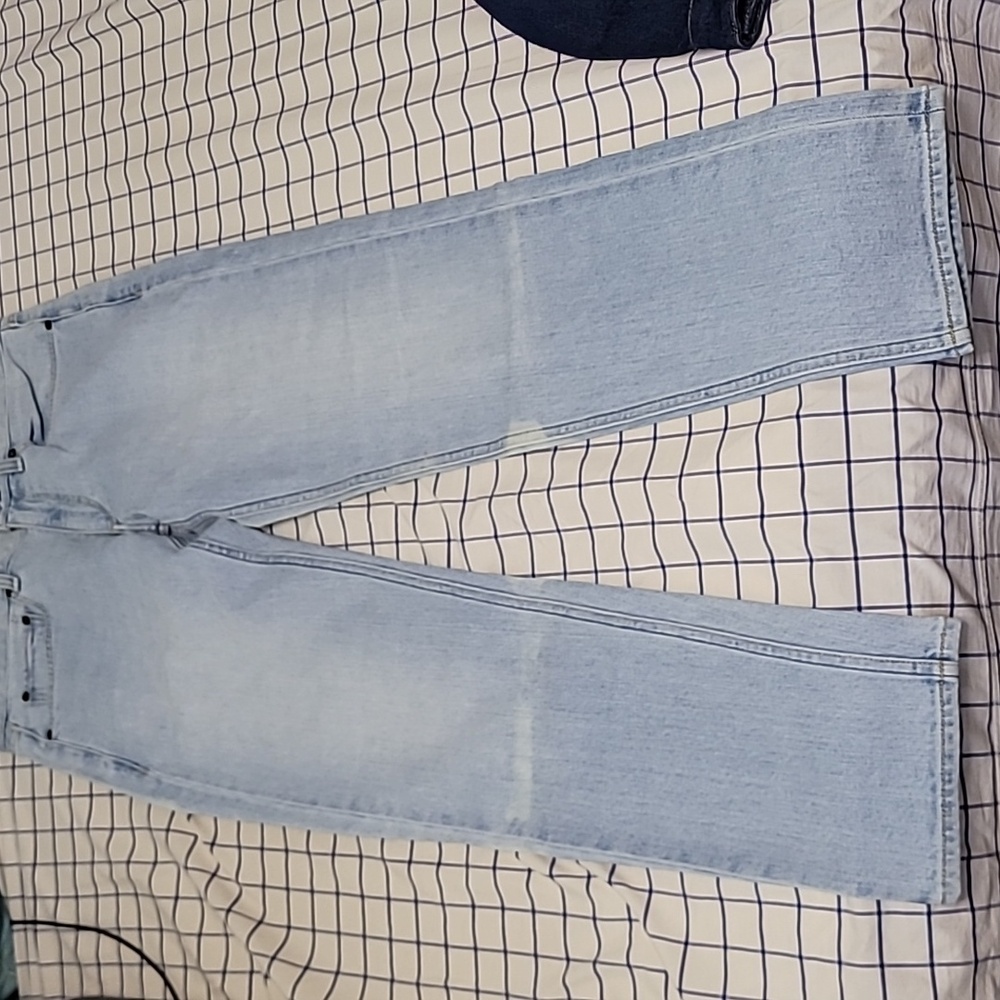 Rag & Bone Austin Fit 2 Authentic Steetch